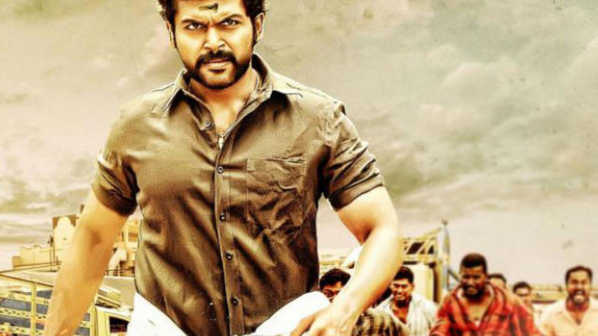 Komban So dull that s the real controversy The Hindu